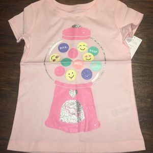 ❤️PICK YOUR SMILE TEE